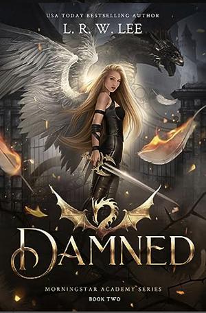 Damned by L. R. W. Lee