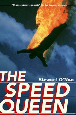 The Speed Queen by Stewart O'Nan