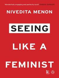 Seeing Like a Feminist by Nivedita Menon