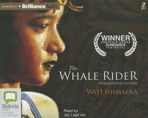 The Whale Rider by Witi Ihimaera