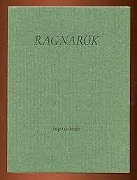 Ragnarök by Jorge Luis Borges