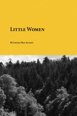 Little Women by Louisa May Alcott