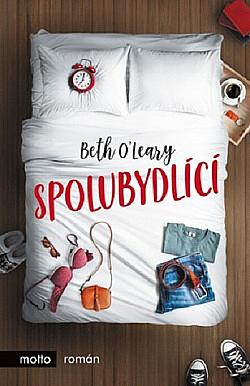 Spolubydlící by Beth O'Leary