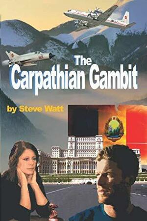 The Carpathian Gambit by Jeanne Halsey, Steve Watt
