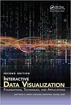 Interactive Data Visualization: Foundations, Techniques, and Applications, Second Edition by Matthew O Ward, Daniel Keim, Georges Grinstein