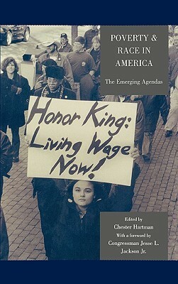 Poverty and Race in America: The Emerging Agendas by California Newsreel, Ann Moss Joyner, Jeff Chapman, William E. Spriggs, Marc Masuovsky, James W. Loewen, James Johnson, Paul Jargowsky, Calvin L. Beale, Eric Foner, Jared Bernstein, Fred L. Pincus, Chester Hartman, Hilary Silver, Peter Wagner, Robert Brand, Allan Parnell, Tim Wise, Andrew Hartman