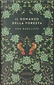 Il romanzo della foresta by Ann Radcliffe