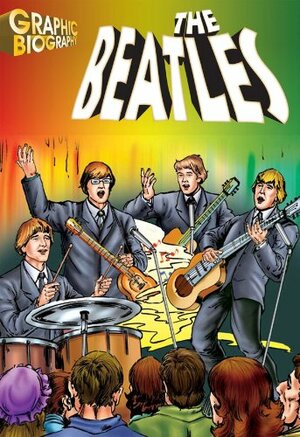 The Beatles by Saddleback Educational Publishing