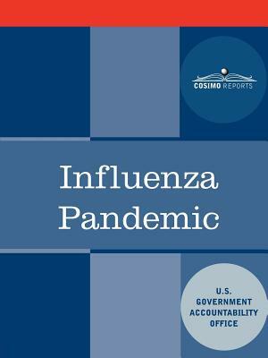 Influenza Pandemic: How to Avoid Internet Congestion by U. S. Government Accountability Office