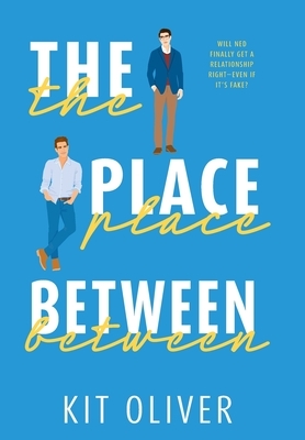 The Place Between by 