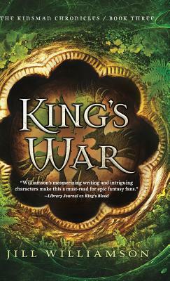 King's War by 