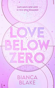 Love Below Zero by Bianca Blake