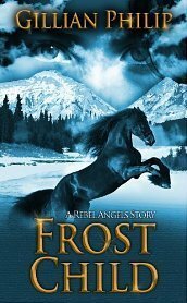 Frost Child by Gillian Philip