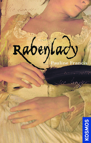 Rabenlady by Pauline Francis