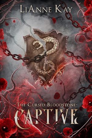 Captive by LiAnne Kay