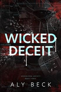 Wicked Deceit by Aly Beck