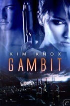 Gambit by Kim Knox