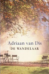 De wandelaar by Adriaan van Dis