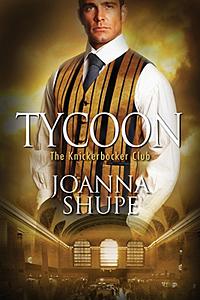 Tycoon by Joanna Shupe