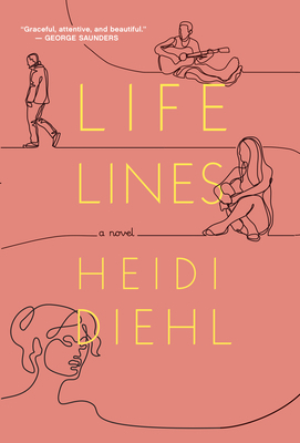 Lifelines by Heidi Diehl