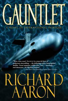 Gauntlet by Richard Aaron