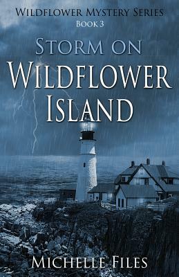 Storm on Wildflower Island by Michelle Files