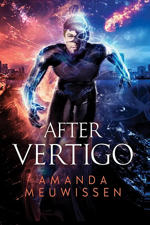 After Vertigo by Amanda Meuwissen