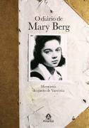 O Diario De Mary Berg - Memorias Do Gueto De Varsovia by S.L. Shneiderman, Mary Berg