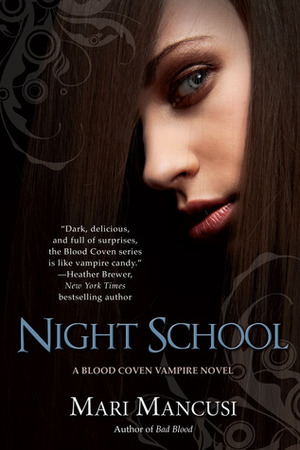 Night School by Mari Mancusi