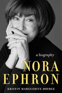 Nora Ephron by Kristin Marguerite Doidge