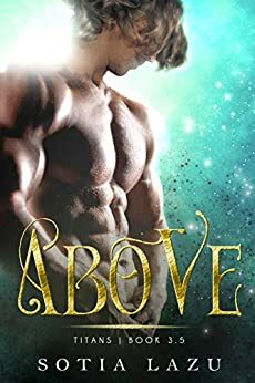 Above by Sotia Lazu