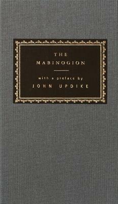 The Mabinogion by Anonymous