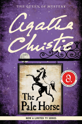 The Pale Horse by Agatha Christie