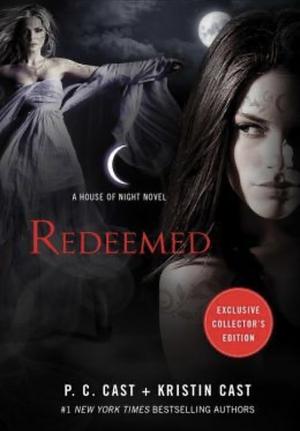 Redeemed by P.C. Cast, Kristin Cast