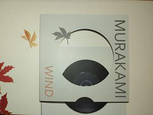 Wind by Haruki Murakami