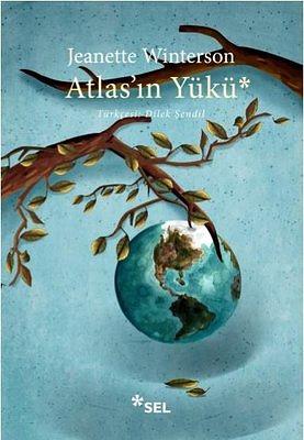 Atlas'ın Yükü by Jeanette Winterson