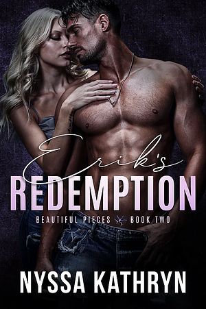 Erik's Redemption by Nyssa Kathryn