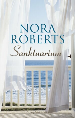 Sanktuarium by Nora Roberts