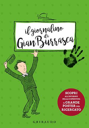 Il giornalino di Gian Burrasca. Con poster by Fernando Tempesti, Vamba, Luigi Bertelli
