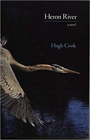 Heron River by Hugh Cook