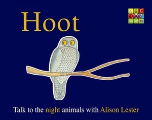 Hoot by Alison Lester