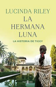 La hermana luna by Lucinda Riley