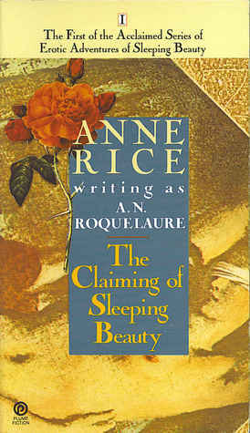 O Despertar da Bela Adormecida by Anne Rice, Inês Gromicho Chenrim, A.N. Roquelaure