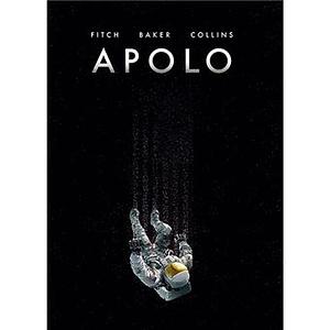 Apolo by Matt Fitch, Chris Baker