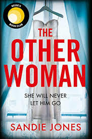 The Other Woman by Sandie Jones