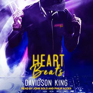 Heart Beats by Davidson King