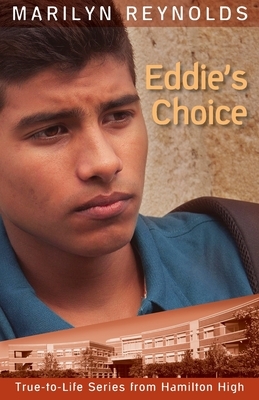Eddie's Choice by Marilyn Reynolds