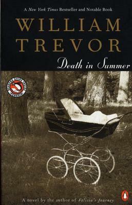 Death in Summer by William Trevor