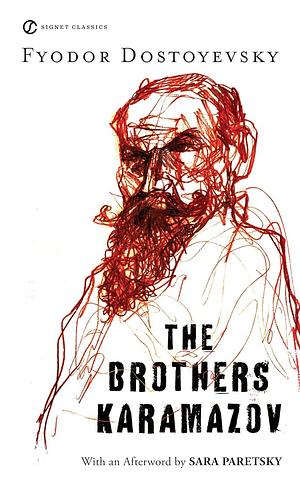 By Fyodor Dostoyevsky - The Brothers Karamazov (Signet Classics) (2007-12-19) [Mass Market Paperback] by Fyodor Dostoevsky