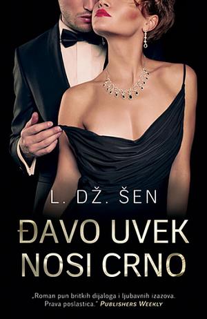 Đavo uvek nosi crno by L.J. Shen